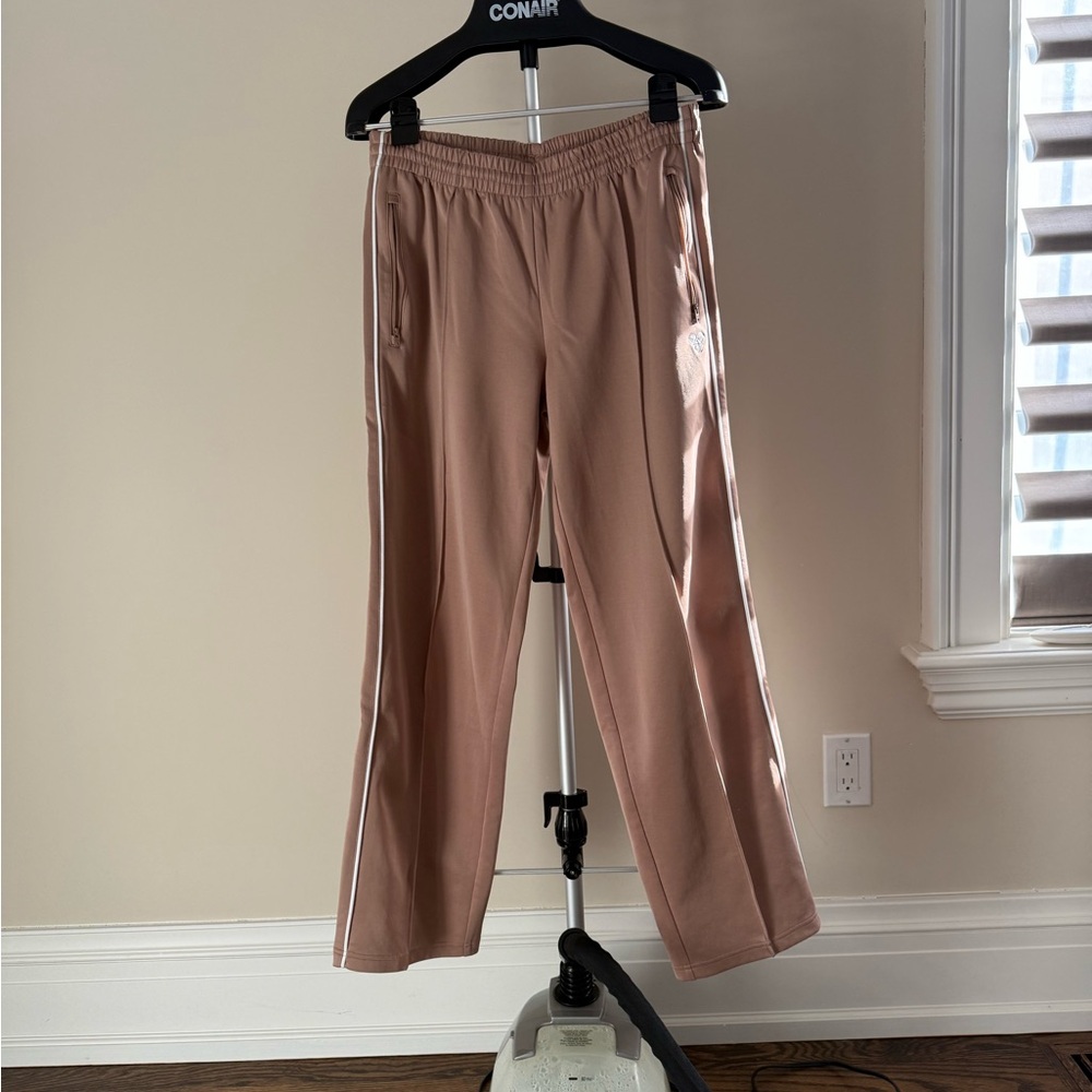 TNA Taupe Joggers